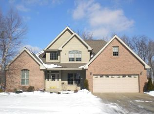 101 Hunter Dr, Cranberry Township, PA 16066