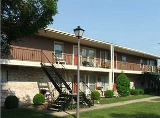 1964 Goldsmith Ln #C7, Louisville, KY