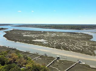 25 Partridge Cir, Beaufort, SC 29907