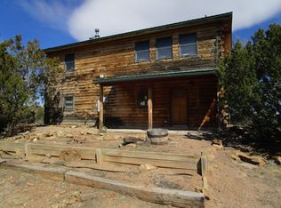 131 Vista Del Cielo, Cedar Crest, NM 87008