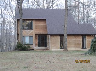 75 Dusty Ln, Martinsville, VA 24112