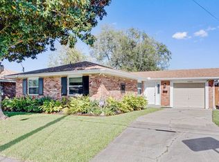 5236 Page St, Marrero, LA 70072