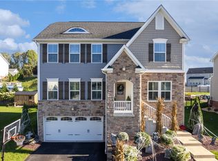 370 Brandywine Dr, Irwin, PA 15642