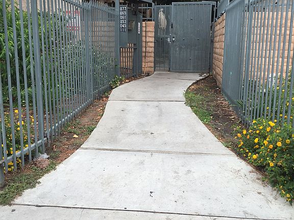 2nd image of 17053 Roscoe Blvd Unit 7