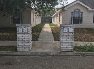 417 La Mancha Dr #4, Edinburg, TX 78541