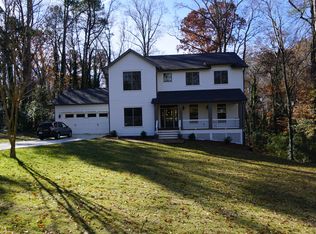 1835 Colt Dr, Atlanta, GA 30341