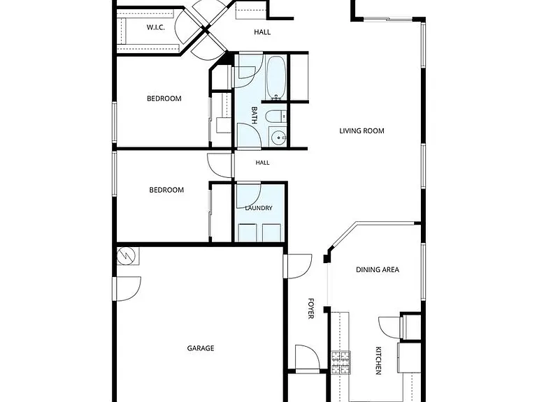 4719 E Amber Sun Dr — Photo 34