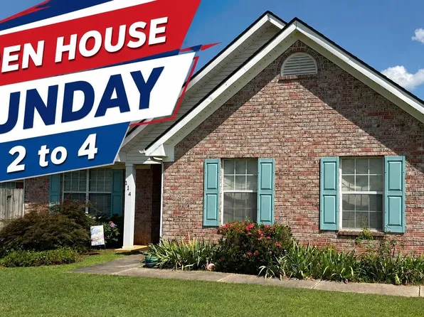 114 Bambi Ln, Madison, AL 35758