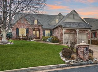6309 E 89th St, Tulsa, OK 74137