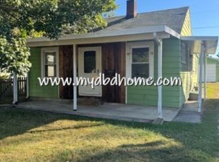 2217 Shadybrook Dr, Fort Wayne, IN 46803