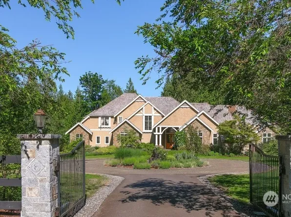 8406 255th Avenue NE, Redmond, WA 98053