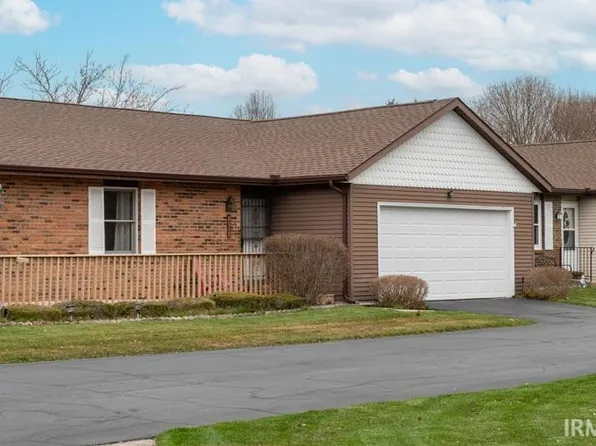 2013 Tartan Ct, South Bend, IN 46614