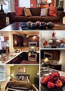 4th image of 1178 Boulder Creek Dr APT 204