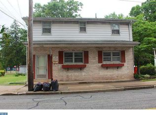 271 Manatawny St, Pottstown, PA 19464