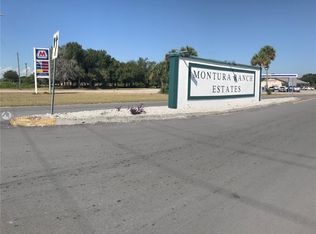 321 Camino Real Blvd, Clewiston, FL 33440