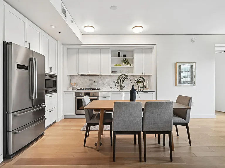 1752 Wewatta St #1121 — Photo 5
