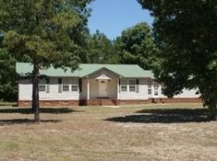 6245 County Road 228, Elba, AL 36323