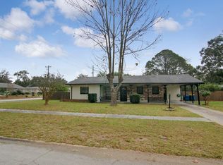 2557 Claro Dr, Jacksonville, FL 32211