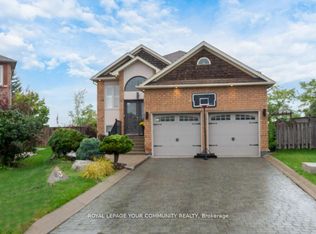 63 Rolling Hills Ln, Caledon, ON L7E1T8