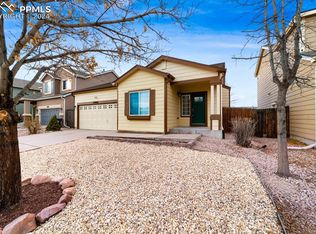 14168 Albatross Dr, Colorado Springs, CO 80921