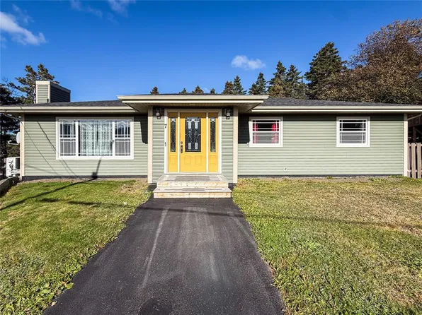 7 Dunford Place, Marystown, NL A0E2M0