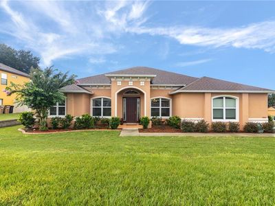 10816 Wyandotte Dr, Clermont, FL, 34711