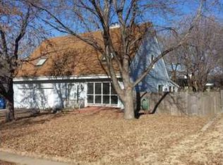 1530 E Cresthill Rd, Derby, KS 67037