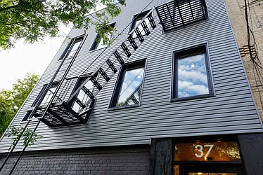 37 Driggs Avenue in Greenpoint