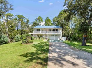 24043 Bay View Dr W, Foley, AL 36535
