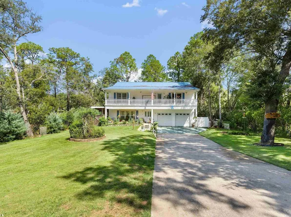 24043 Bay View Dr W, Foley, AL 36535