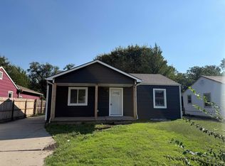 2622 N Waco Ave, Wichita, KS 67204
