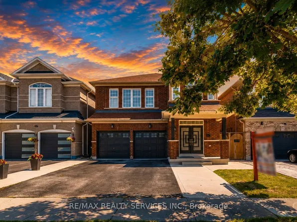 61 Sugarcane Ave, Brampton, ON L6R 0E6