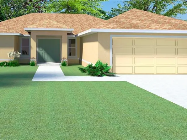 18273 Poston Ave, Pt Charlotte, FL 33948