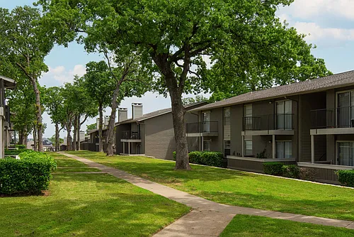 Oak Park Photo 1