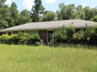 5330 Deans Bridge Rd, Blythe, GA 30805
