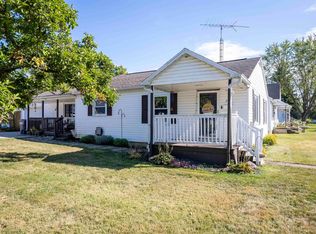 715 E Franklin St, Albany, IN 47320
