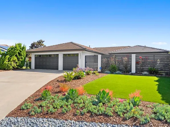 5447 Westknoll Dr, La Jolla, CA 92037