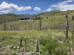 101 Twin Pines Rd, Ruidoso, NM 88345