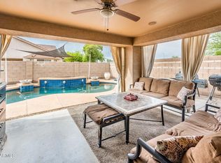 5045 W Nancy Ln, Laveen, AZ 85339