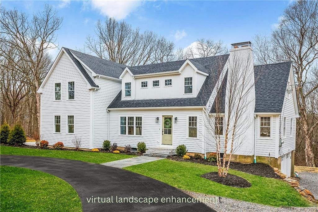 289 Everett Rd, Easton, CT 06612 Zillow