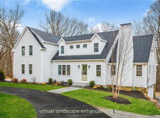 289 Everett Rd, Easton, CT 06612