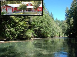 964 Keiser Ln, Brookings, OR 97415