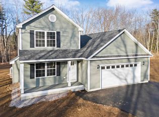 102 New Boston Rd, Goffstown, NH 03045