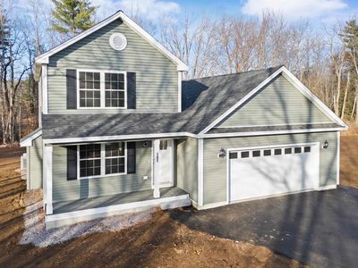 102 New Boston Road, Goffstown, NH, 03045