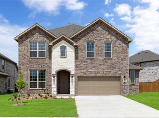 2260 High Plain Ln, Waxahachie, TX 75167