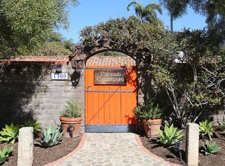 1469 La Vereda Ln, Montecito, CA 93108