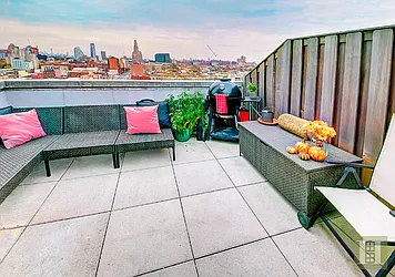 Sold by Halstead Real Estate