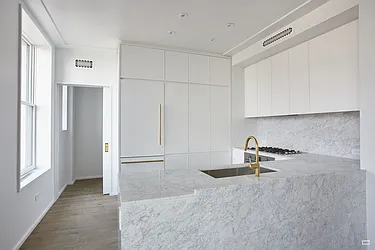 Rented by Brown Harris Stevens