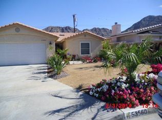 53580 Avenida Herrera, La Quinta, CA 92253