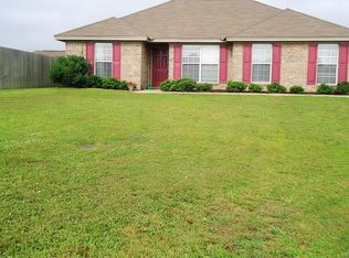 191 Barnes Ct, Wetumpka, AL 36092